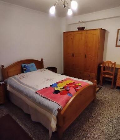 Charming Three Bedroom Apartment In Alcoi Ngoại thất bức ảnh