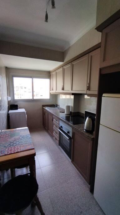 Charming Three Bedroom Apartment In Alcoi Ngoại thất bức ảnh